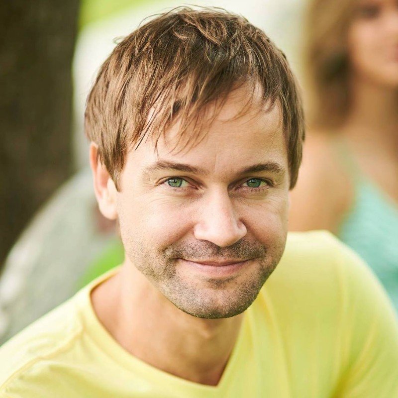 Actor coaching with Andrew Lawton