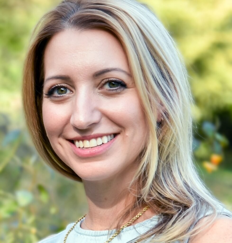 Shanna Swenson Music and Acting Teacher Lawton Academy